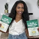 slim boost tea user